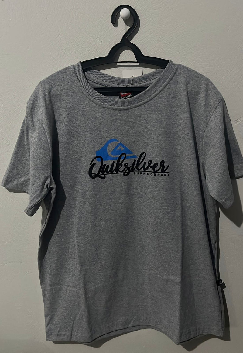 Camisa Quiksilver