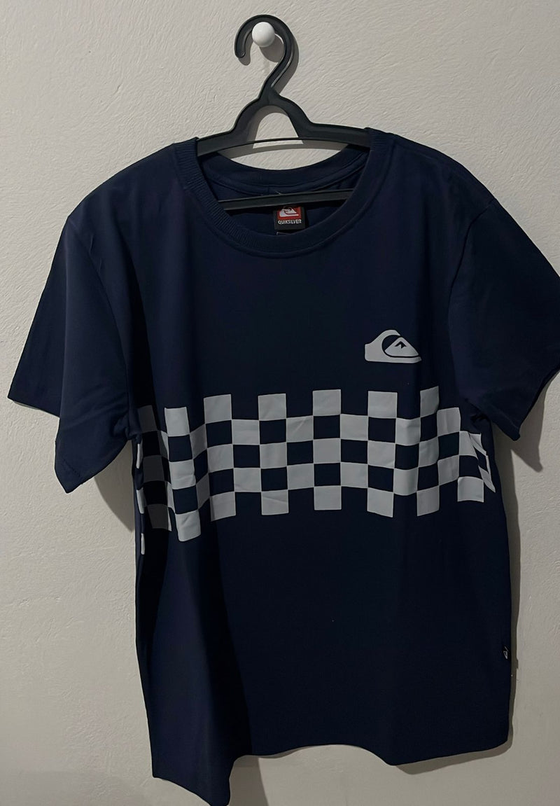 Camisa Quiksilver