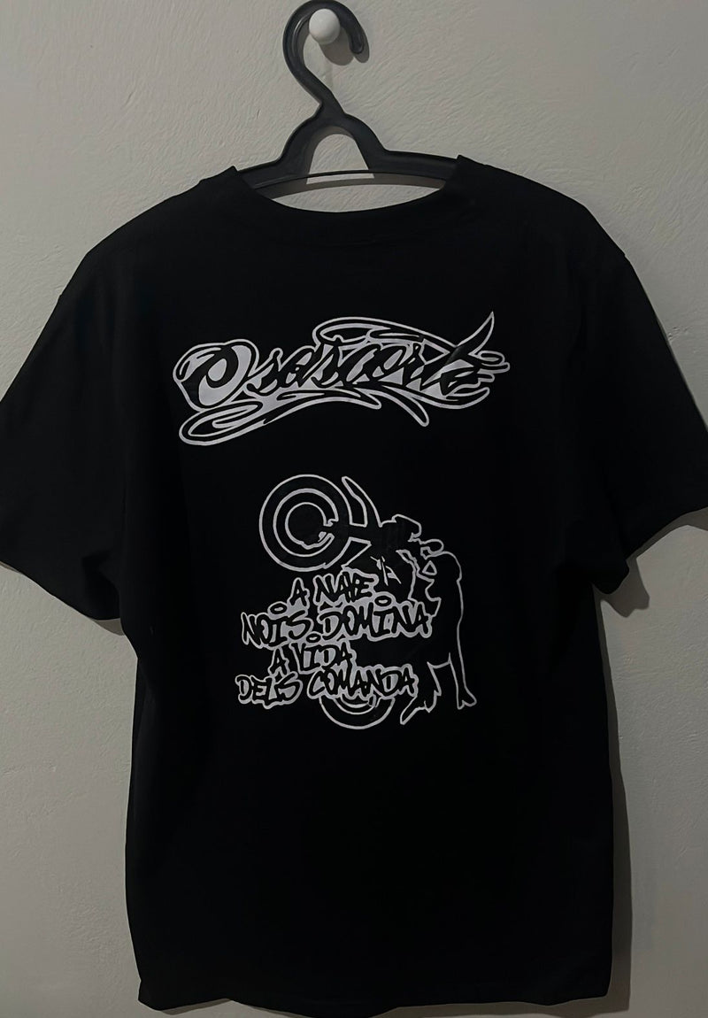 Camisa Surf Osascorte