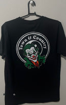 Camisa Surf Town e Country