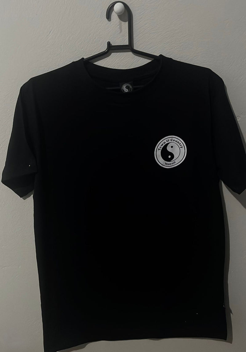 Camisa Surf Town e Country