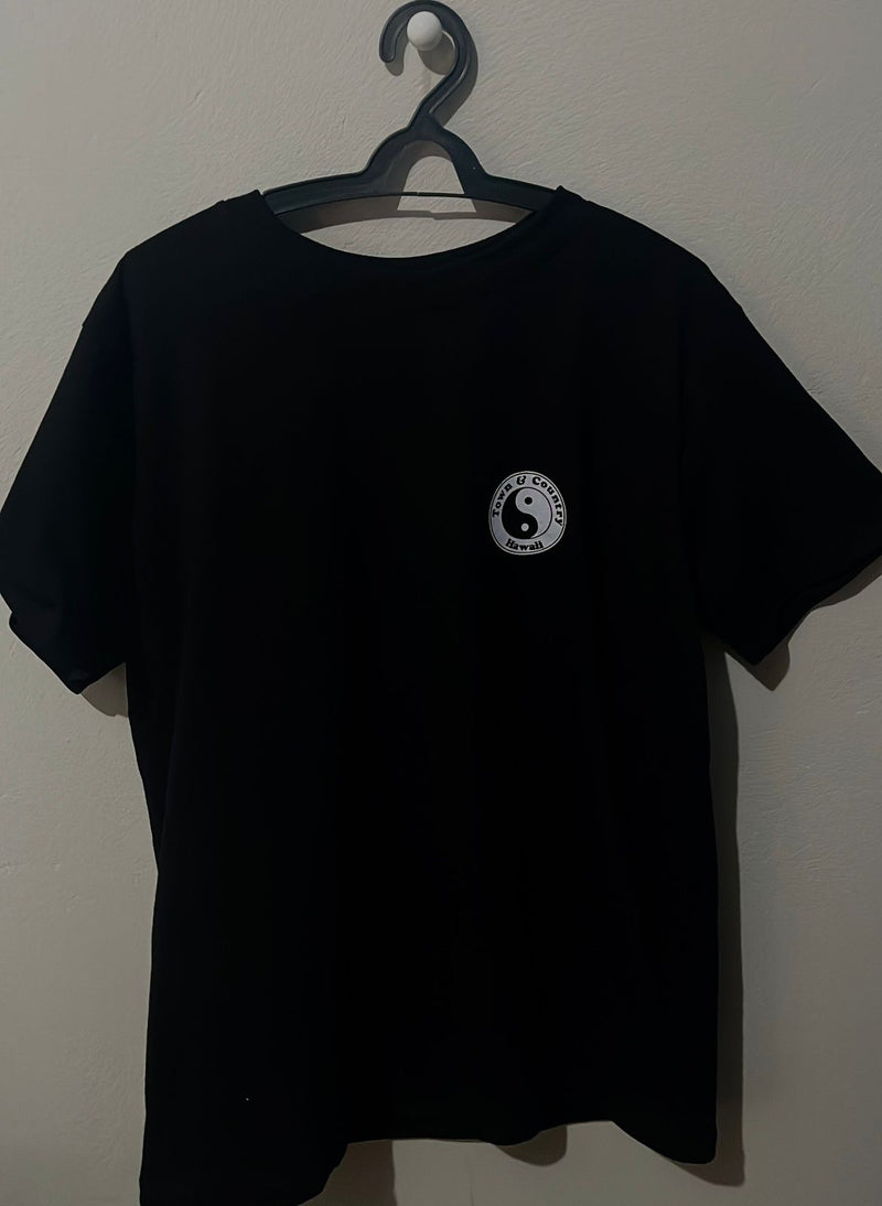 Camisa Surf Town E Country