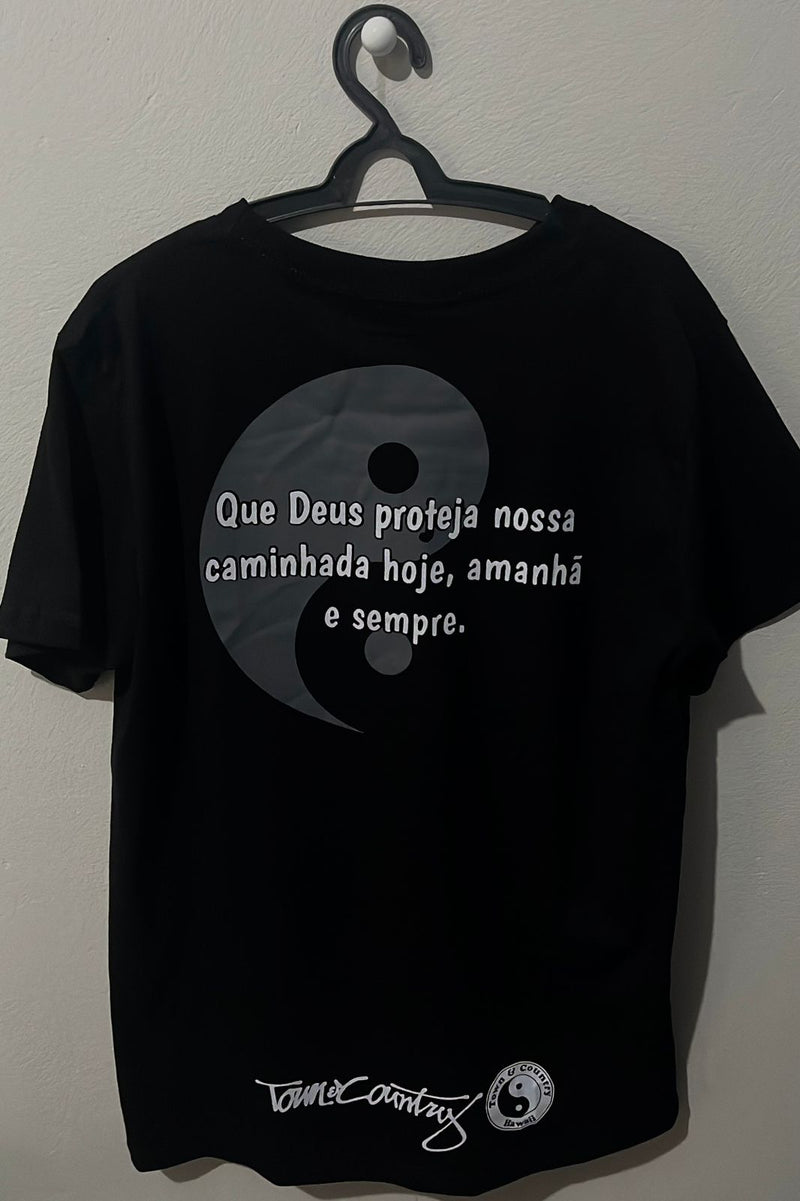 Camisa Surf Town E Country