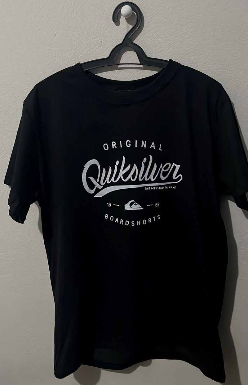 Camisa Quiksilver