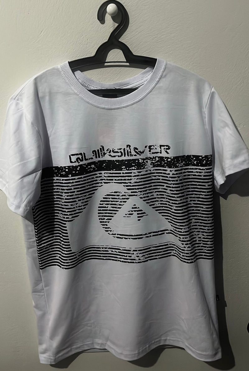 Camisa Quiksilver